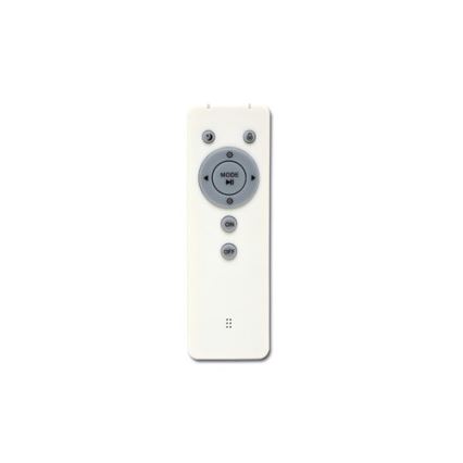 LED Dimmable ceiling light DIAMANT LED/80W/230V + remote control