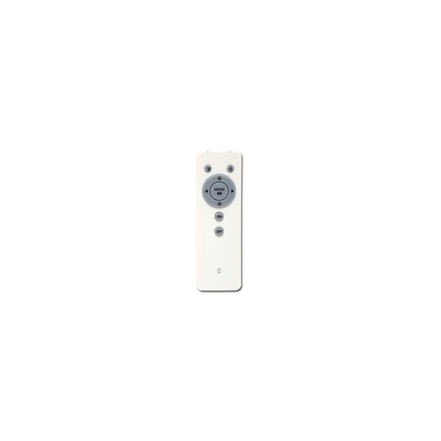 LED Dimmable ceiling light DIAMANT LED/80W/230V + remote control