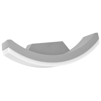LED Outdoor wall light STYL LED/8W/230V IP54