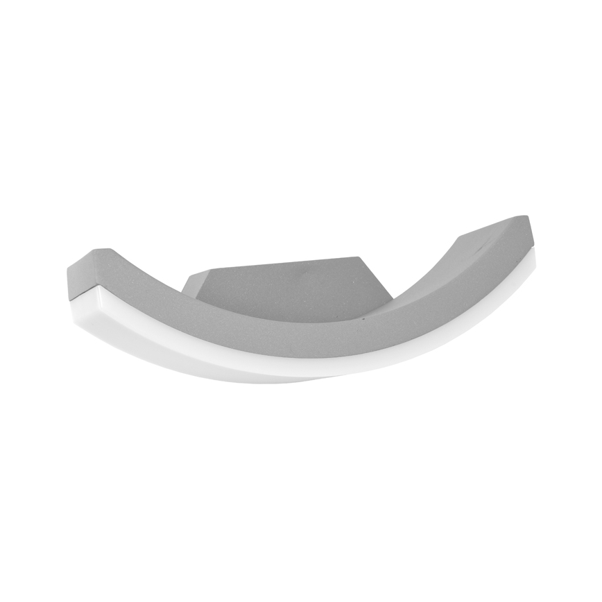 LED Outdoor wall light STYL LED/8W/230V IP54