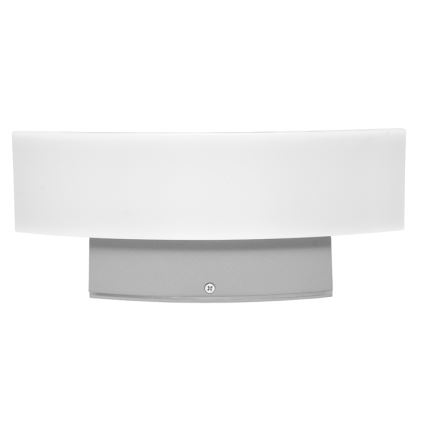 LED Outdoor wall light STYL LED/8W/230V IP54