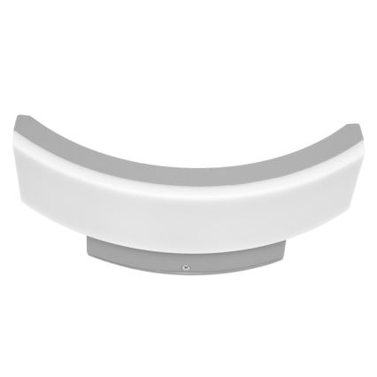 LED Outdoor wall light STYL LED/8W/230V IP54