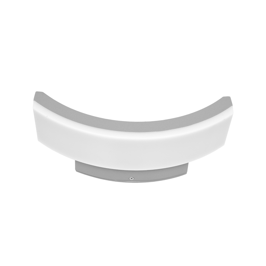 LED Outdoor wall light STYL LED/8W/230V IP54