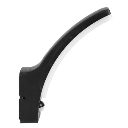 LED Outdoor wall light with a sensor RITA LED/12W/230V 4000K IP65