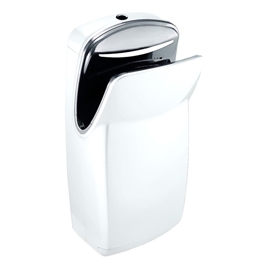 EcoStep 10005 - Hand Dryer R1.1 750/1000W/230V Pearl White