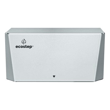 EcoStep 10305 - R4.1 Hand Dryer 720W/230V, Silver