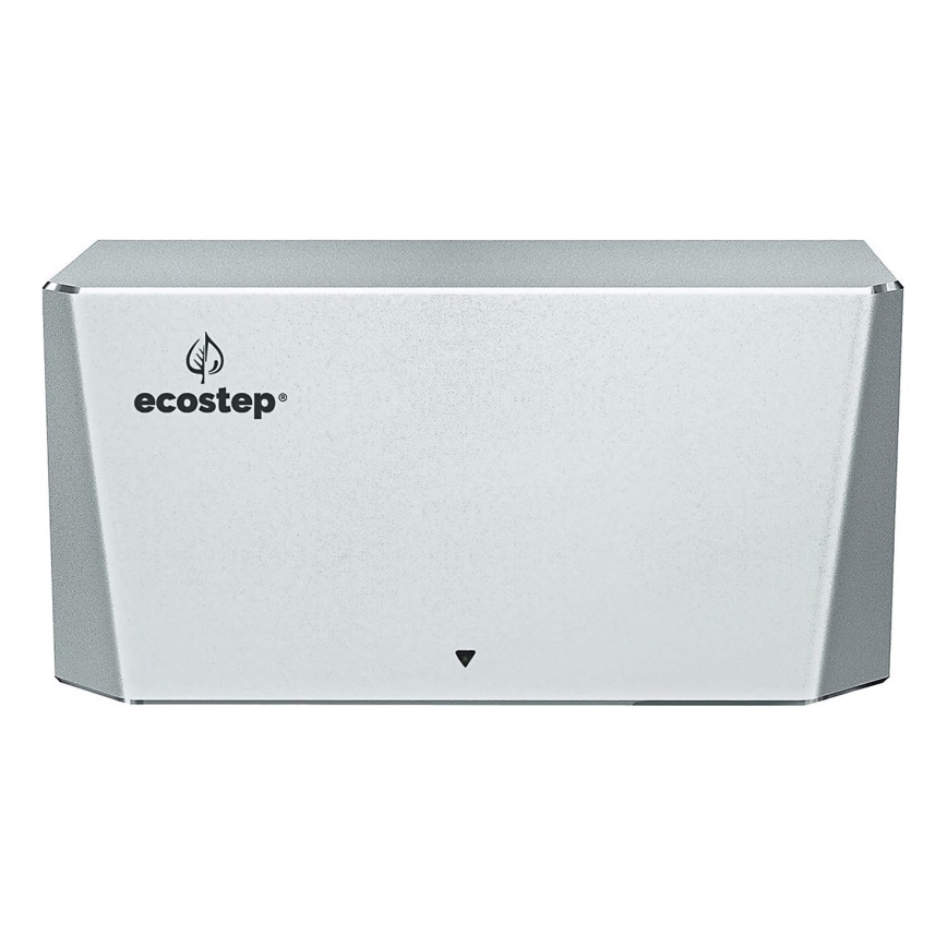 EcoStep 10305 - R4.1 Hand Dryer 720W/230V, Silver