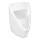 EcoStep 30011 - Waterless Urinal P1.1 Ceramic/White