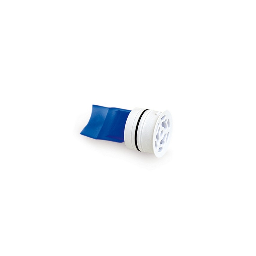 EcoStep 30011 - Waterless Urinal P1.1 Ceramic/White