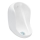 EcoStep 30013 - P10 Waterless Urinal, Ceramic/White