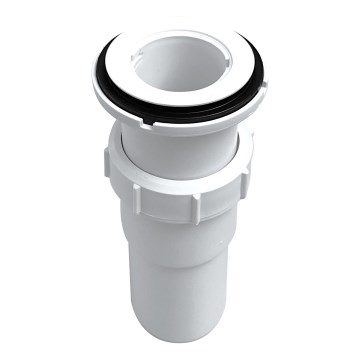 EcoStep 30031 - Replacement adapter for waterless urinal P1.1/P8