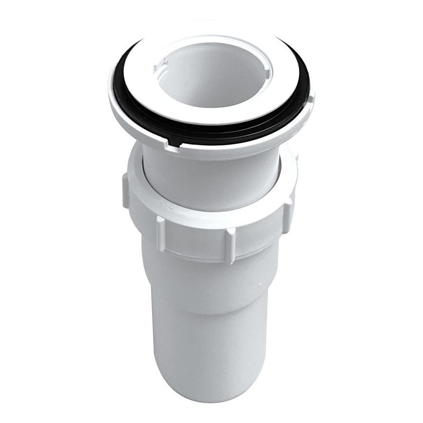 EcoStep 30031 - Replacement adapter for waterless urinal P1.1/P8