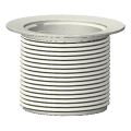 EcoStep 30038 - Replacement Adapter for P1.1/P6 Valve