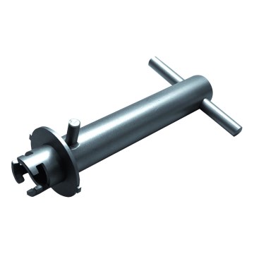 EcoStep 30042 - Stainless Steel Service Key for P1 Valve