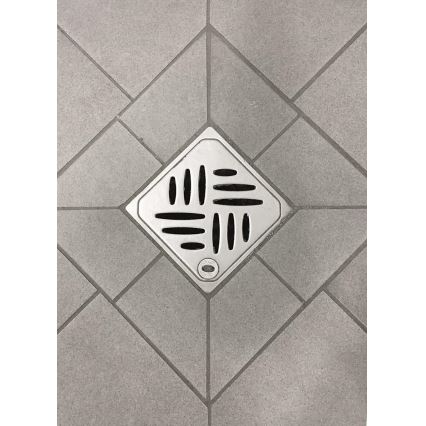 EcoStep 31100 - Floor Drain V110