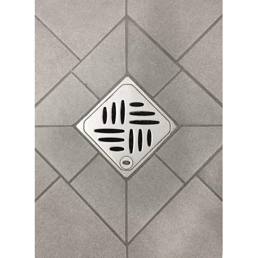 EcoStep 31100 - Floor Drain V110