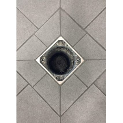 EcoStep 31100 - Floor Drain V110