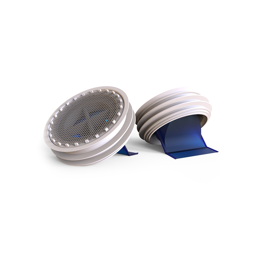 EcoStep 31100 - Floor Drain V110