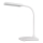 EDDY Dimmable LED Table Lamp LED/6W/230V 3000/4500/6800K White