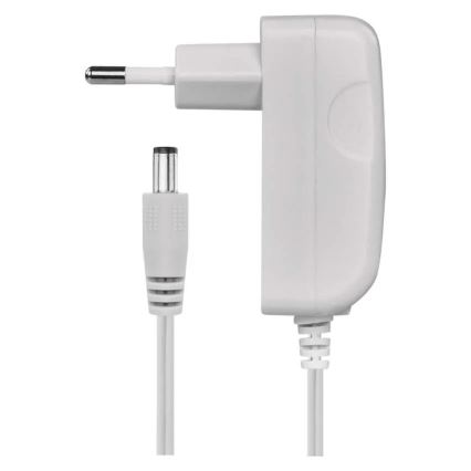 EDDY Dimmable LED Table Lamp LED/6W/230V 3000/4500/6800K White