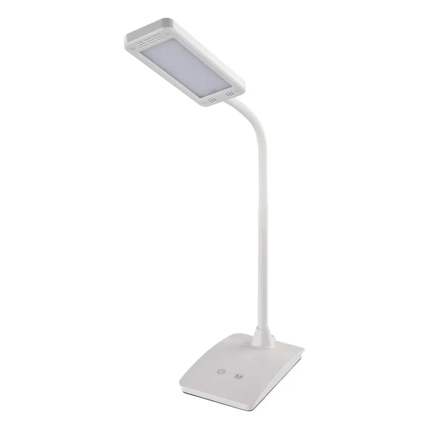 EDDY Dimmable LED Table Lamp LED/6W/230V 3000/4500/6800K White