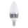 EGLO 11166 - LED bulb E14/3W LED 3000K candle