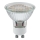 Eglo 11195 LED GU10 Bulb, 2.5W, 230V, 3000K