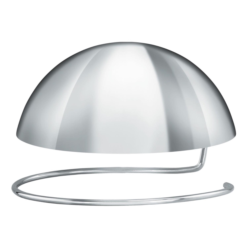 Eglo 11907 - Decorative spherical cap for bulb G95 shiny chrome