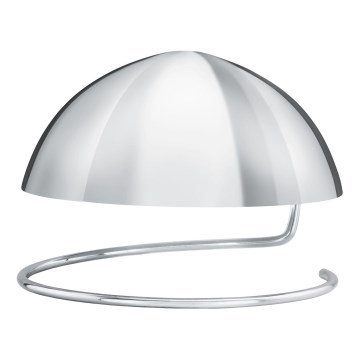 Eglo 11908 -  Decorative spherical cap for bulb G125 shiny chrome