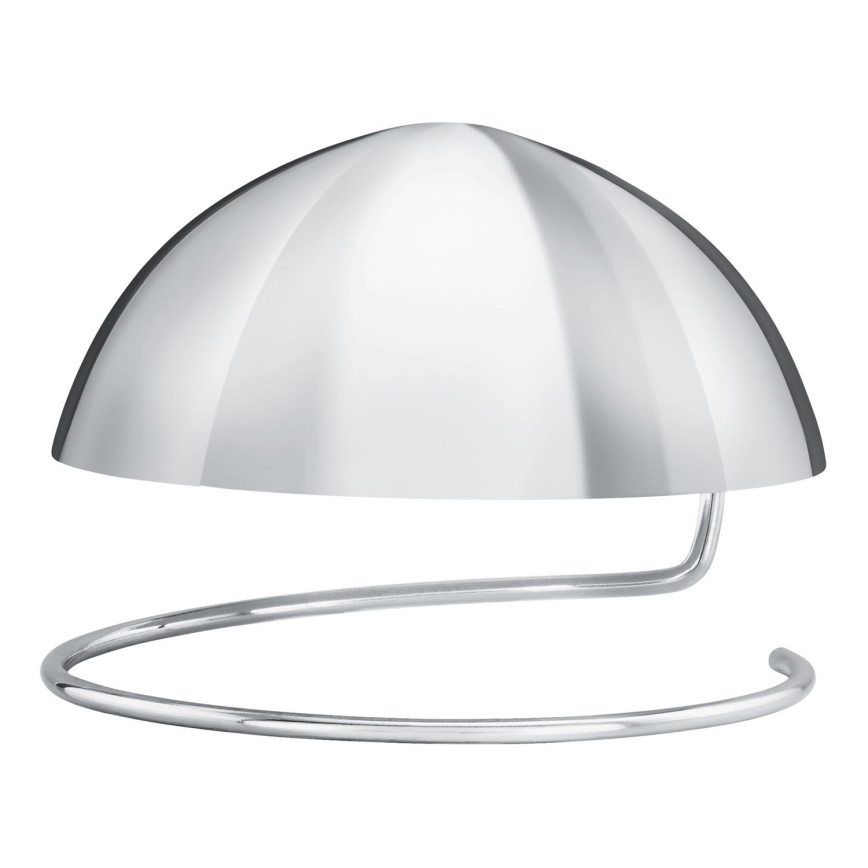 Eglo 11908 -  Decorative spherical cap for bulb G125 shiny chrome