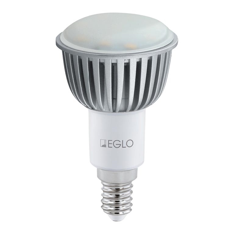 EGLO 12755 - LED bulb 1xE14/5W 3000K