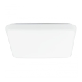 EGLO 13493 - LED Ceiling light GIRON 1xLED/11W white