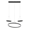 Eglo 183202 - LED Dimmable Cable Pendant TAPHAO LED/60W/230V