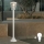 Eglo 18799 - LED Outdoor Lamp ALORIA 1xE27/8.5W/230V IP44 White