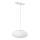 Eglo 18912 - CARSICO Cable-Suspended Pendant Light 1xE27/60W/230V