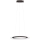 Eglo 202222 - PENAFORTE LED Cable Pendant, 30.5 W, 230 V, Black