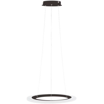 Eglo 202222 - PENAFORTE LED cable pendant LED/30.5W/230V, black