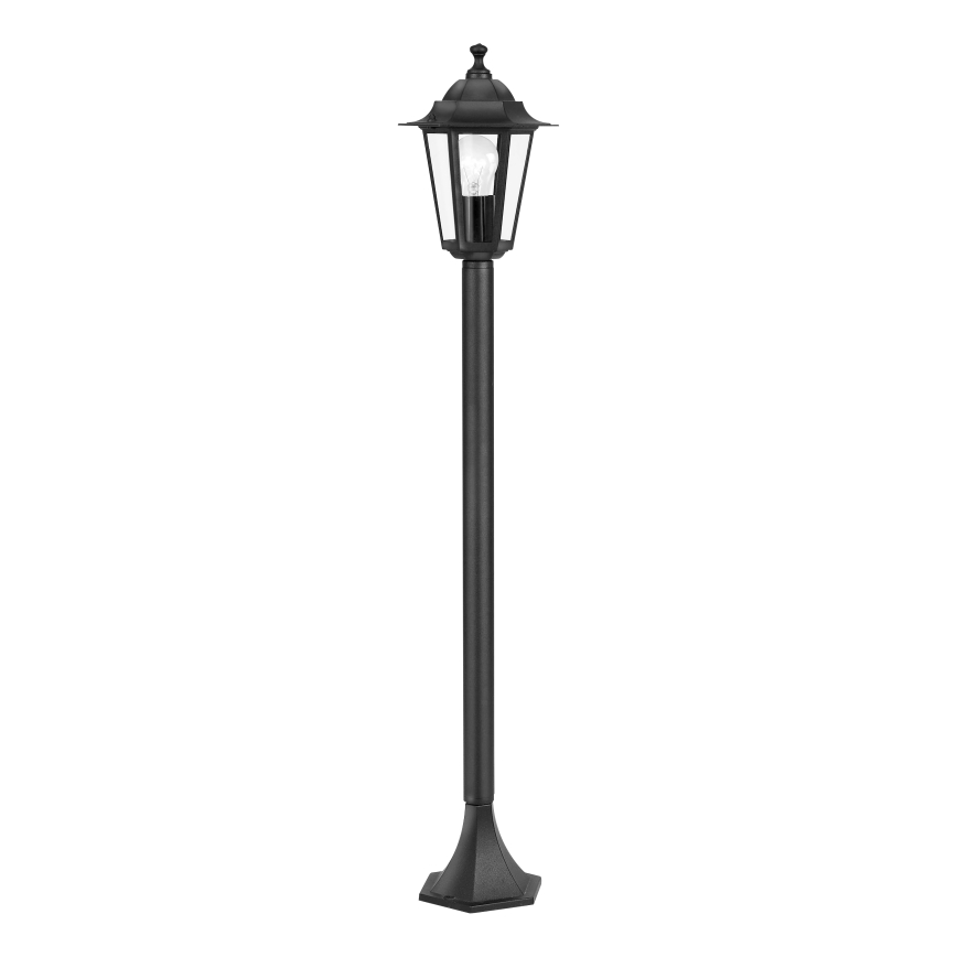 Eglo - Outdoor lamp 1xE27/60W/230V