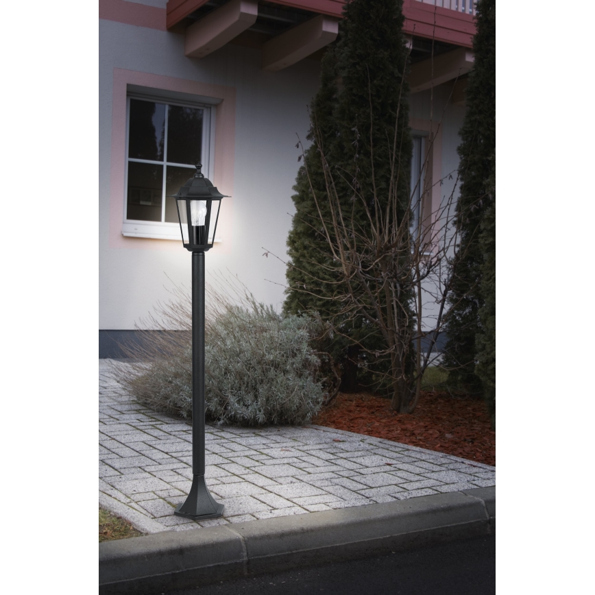 Eglo - Outdoor lamp 1xE27/60W/230V