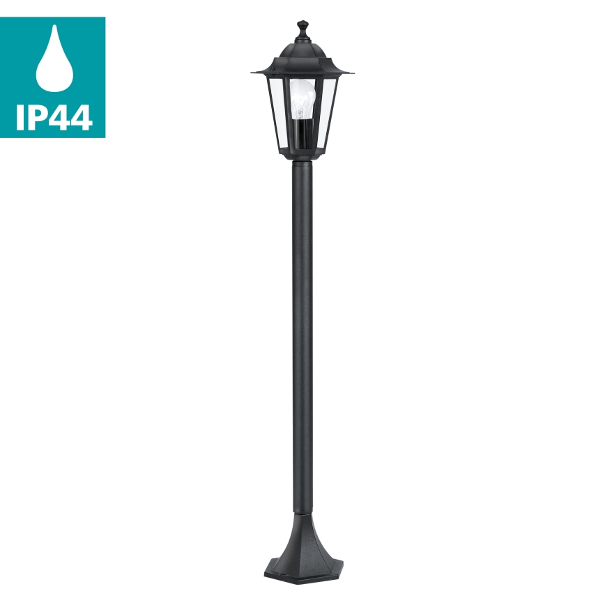 Eglo - Outdoor lamp 1xE27/60W/230V