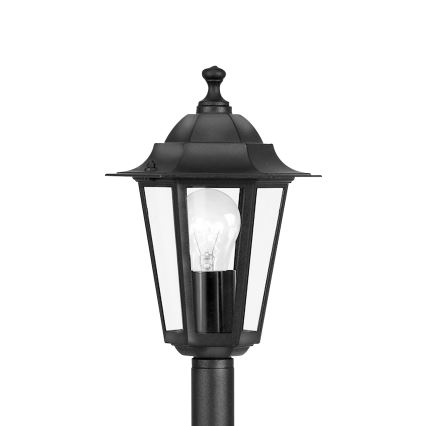 Eglo - Outdoor lamp 1xE27/60W/230V
