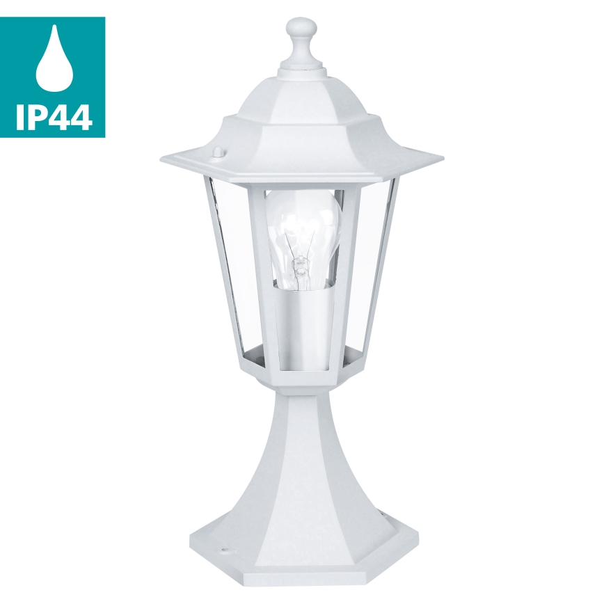 Eglo - Outdoor lamp 1xE27/60W