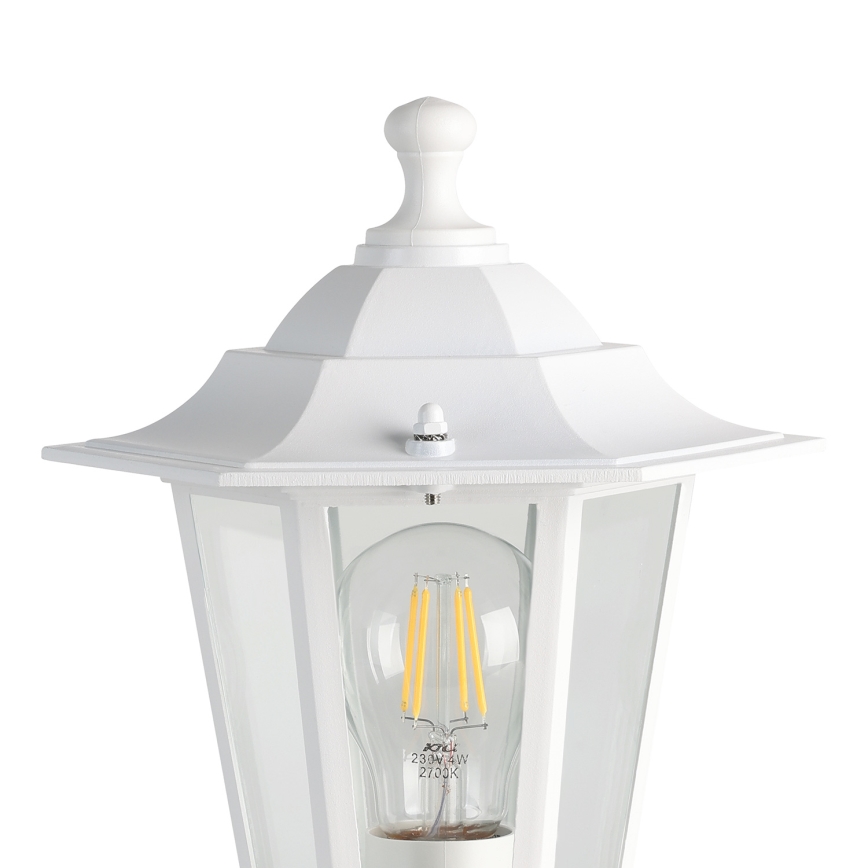 Eglo - Outdoor lamp 1xE27/60W