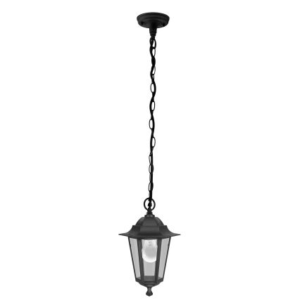 Eglo - Outdoor lamp 1xE27/60W