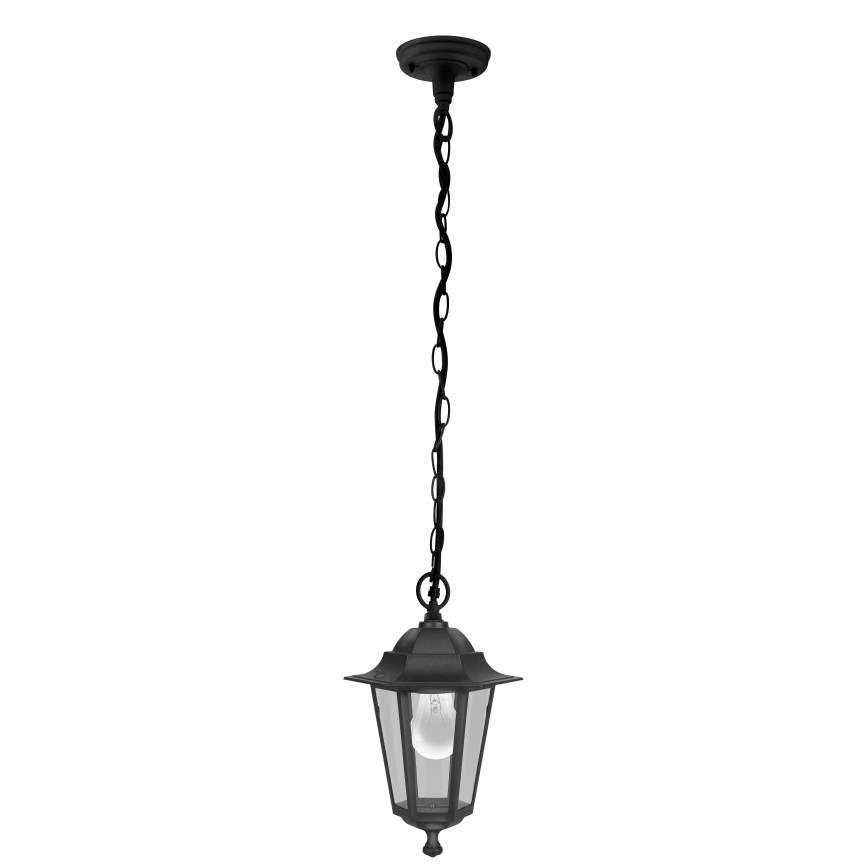 Eglo - Outdoor lamp 1xE27/60W