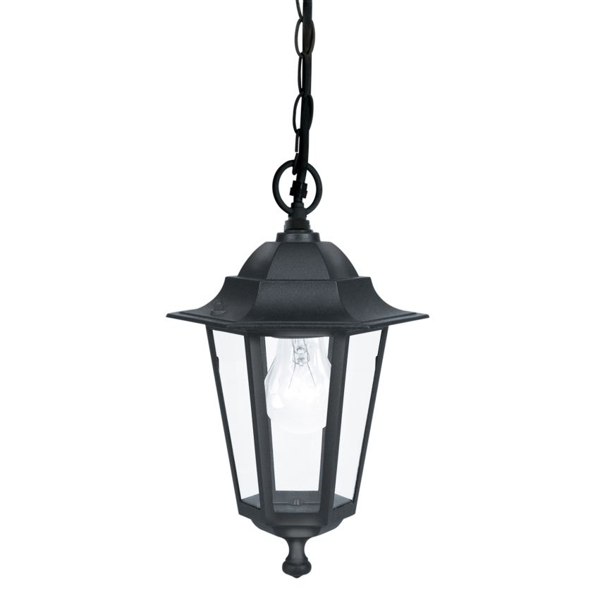 Eglo - Outdoor lamp 1xE27/60W