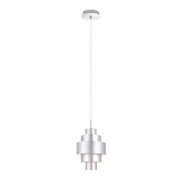 EGLO 22524 - Pendant chandelier CRONOS 1xE27/11W