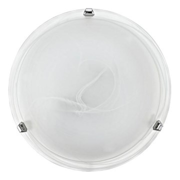 Eglo 22717 - SALOME LED ceiling light 1xGX53/7W/230V 3000K dia. 30 cm