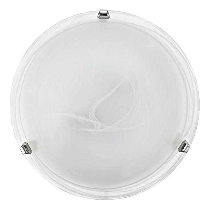 Eglo 22717 - SALOME LED ceiling light 1xGX53/7W/230V 3000K dia. 30 cm