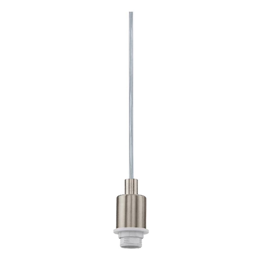 Eglo 22913 - Plug-in power cable MY CHOICE E14/25W/230V